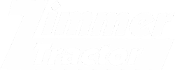 Zimmer Tractor Logo
